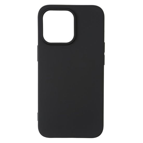  Зображення Чохол до мобільного телефона Armorstandart Matte Slim Fit Apple iPhone 13 Pro Black (ARM59928) 