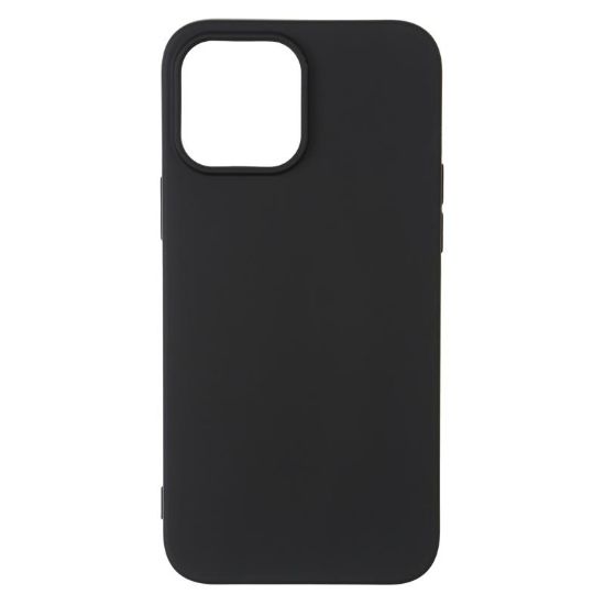  Зображення Чохол до мобільного телефона Armorstandart Matte Slim Fit Apple iPhone 13 Pro Max Black (ARM59927) 