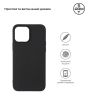  Зображення Чохол до мобільного телефона Armorstandart Matte Slim Fit Apple iPhone 13 Pro Max Black (ARM59927) 