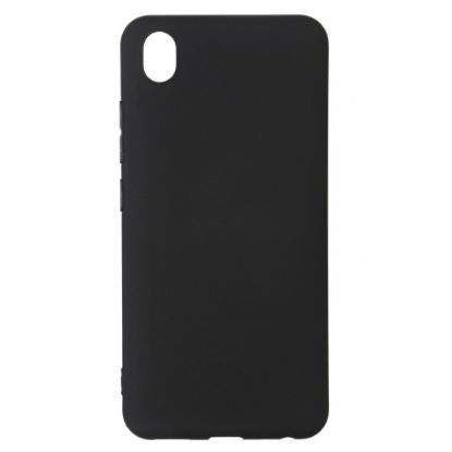  Зображення Чохол до мобільного телефона Armorstandart Matte Slim Fit Vivo Y1s Black (ARM60704) 