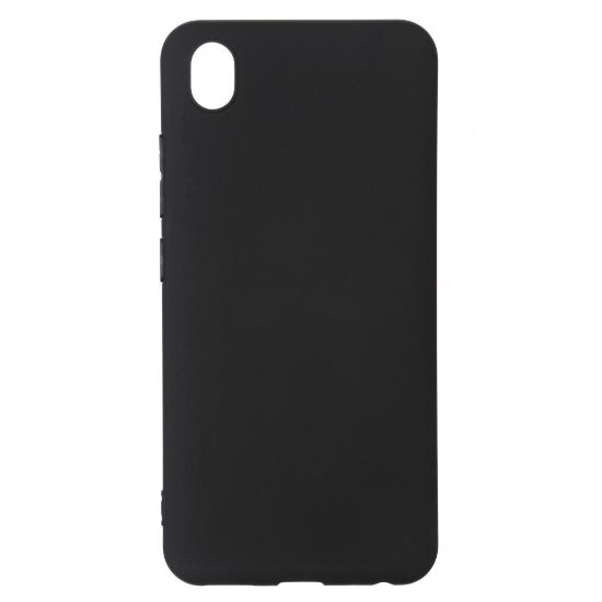  Зображення Чохол до мобільного телефона Armorstandart Matte Slim Fit Vivo Y1s Black (ARM60704) 