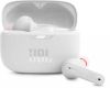  Зображення Bluetooth-гарнітура JBL Tune 230NC TWS White (JBLT230NCTWSWHT) 