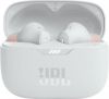  Зображення Bluetooth-гарнітура JBL Tune 230NC TWS White (JBLT230NCTWSWHT) 