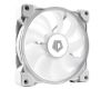  Зображення Кулер до корпусу ID-Cooling ZF-12025-ARGB-SNOW 