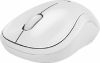  Зображення Мишка бездротова Logitech M220 Silent White (910-006128) 