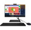  Зображення Моноблок Lenovo 22ADA6 (F0G6003SUA) Black 