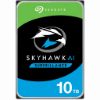  Зображення Жорсткий диск Seagate 10TB 3.5" 7200 256MB SATA SkyHawk AI 