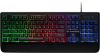  Зображення Клавіатура 2E GAMING KG325 LED USB Black UKR 