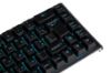  Зображення Клавіатура 2E GAMING KG350 RGB 68key USB Black UKR 