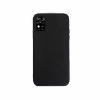  Зображення Чохол-накладка ProLogix Soft Silicone Case для ZTE Blade A31 Black (PC-004891) 