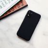  Зображення Чохол-накладка ProLogix Soft Silicone Case для ZTE Blade A31 Black (PC-004891) 