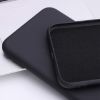  Зображення Чохол-накладка ProLogix Soft Silicone Case для ZTE Blade A31 Black (PC-004891) 