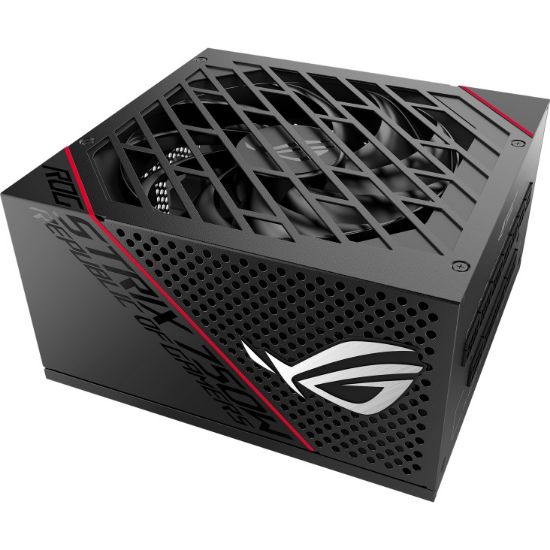  Зображення Блок живлення ASUS 750W ROG STRIX 80+ Gold (90YE00A0-B0NA00) 