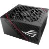  Зображення Блок живлення ASUS ROG STRIX  (850W), >90%, 80+ Gold, 135мм, 1xMB 24pin(20+4), 2xCPU 8pin(4+4), 3xMolex, 8xSATA, 6xPCIe 8pin(6+2), Fully Modular, ROG-STRIX-850G 