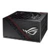  Зображення Блок живлення ASUS ROG STRIX  (850W), >90%, 80+ Gold, 135мм, 1xMB 24pin(20+4), 2xCPU 8pin(4+4), 3xMolex, 8xSATA, 6xPCIe 8pin(6+2), Fully Modular, ROG-STRIX-850G 