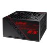  Зображення Блок живлення ASUS ROG STRIX  (850W), >90%, 80+ Gold, 135мм, 1xMB 24pin(20+4), 2xCPU 8pin(4+4), 3xMolex, 8xSATA, 6xPCIe 8pin(6+2), Fully Modular, ROG-STRIX-850G 