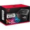  Зображення Блок живлення ASUS ROG STRIX  (850W), >90%, 80+ Gold, 135мм, 1xMB 24pin(20+4), 2xCPU 8pin(4+4), 3xMolex, 8xSATA, 6xPCIe 8pin(6+2), Fully Modular, ROG-STRIX-850G 