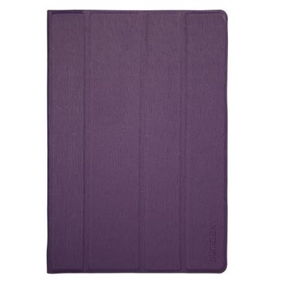  Зображення Чохол-книжка Sumdex універсальний 10" Violet (TCK-105VT) 