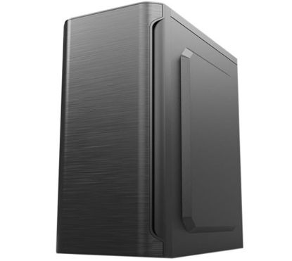  Зображення Корпус FrimeCom MX10 MiniTOWER ATX 400W 