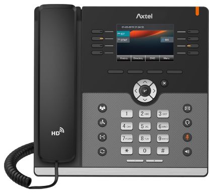  Зображення IP-Телефон Axtel AX-500W (S5606555) 