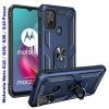  Зображення Чохол-накладка BeCover Military для Motorola Moto G10/G10 Power/G20/G30 Blue (707106) 