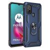  Зображення Чохол-накладка BeCover Military для Motorola Moto G10/G10 Power/G20/G30 Blue (707106) 