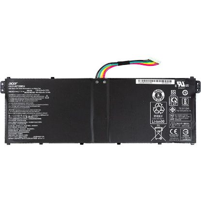  Зображення АКБ PowerPlant для ноутбука Acer Aspire 1 A114-32 (AP16M5J) 7.7V 4810mAh (NB410521) 