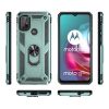  Зображення Чохол до мобільного телефона BeCover Motorola Moto G10 / G20/ G30 / G10 Power Dark Green (707107) 