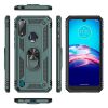  Зображення Чохол-накладка BeCover Military для Motorola Moto E7 Power/E7i Power Dark Green (707109) 