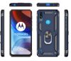  Зображення Чохол-накладка BeCover Military для Motorola Moto E7 Power/E7i Power Blue (707108) 