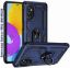  Зображення Чохол-накладка BeCover Military для Samsung Galaxy M52 SM-M526 Blue (707117) 