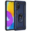  Зображення Чохол-накладка BeCover Military для Samsung Galaxy M52 SM-M526 Blue (707117) 