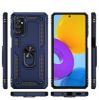  Зображення Чохол-накладка BeCover Military для Samsung Galaxy M52 SM-M526 Blue (707117) 