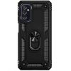  Зображення Чохол-накладка BeCover Military для Samsung Galaxy M52 SM-M526 Black (707116) 