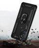  Зображення Чохол-накладка BeCover Military для Samsung Galaxy M52 SM-M526 Black (707116) 
