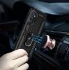 Зображення Чохол-накладка BeCover Military для Samsung Galaxy M52 SM-M526 Black (707116) 