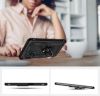  Зображення Чохол-накладка BeCover Military для Samsung Galaxy M52 SM-M526 Black (707116) 
