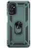  Зображення Чохол до мобільного телефона BeCover Samsung Galaxy M52 SM-M526 Dark Green (707119) 