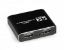 Зображення Адаптер Cablexpert (UHG-4K2-01) HDMI - HDMI - USB 