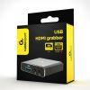  Зображення Адаптер Cablexpert (UHG-4K2-01) HDMI - HDMI - USB 