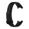  Зображення Силіконовий ремінець BeCover для Xiaomi Redmi Smart Band Pro Black (707168) 