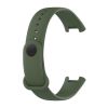  Зображення Силіконовий ремінець BeCover для Xiaomi Redmi Smart Band Pro Green (707171) 