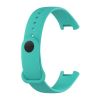  Зображення Силіконовий ремінець BeCover для Xiaomi Redmi Smart Band Pro Marine-Green (707173) 