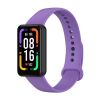  Зображення Силіконовий ремінець BeCover для Xiaomi Redmi Smart Band Pro Purple (707174) 