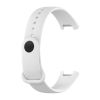  Зображення Силіконовий ремінець BeCover для Xiaomi Redmi Smart Band Pro White (707176) 