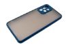  Зображення Чохол до мобільного телефона Dengos Matte Samsung Galaxy A53 (blue) (DG-TPU-MATT-101) 