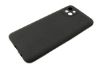  Зображення Чохол до мобільного телефона Dengos Carbon Samsung Galaxy A03 (black) (DG-TPU-CRBN-139) 