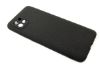  Зображення Чохол до мобільного телефона Dengos Carbon Samsung Galaxy A03 (black) (DG-TPU-CRBN-139) 