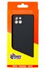 Зображення Чохол до мобільного телефона Dengos Carbon Samsung Galaxy A03 (black) (DG-TPU-CRBN-139) 