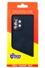  Зображення Чохол до мобільного телефона Dengos Carbon для Samsung Galaxy A53 (black) (DG-TPU-CRBN-142) 